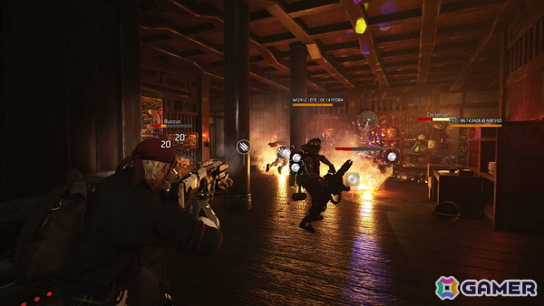 TPSアクション「ピザ・バンディット」がSteam/Epic Games Storeにて早期アクセス開始！ピザ店経営を目指して時空を超えたミッションに挑もうの画像9