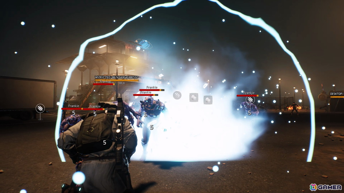 TPSアクション「ピザ・バンディット」がSteam/Epic Games Storeにて早期アクセス開始！ピザ店経営を目指して時空を超えたミッションに挑もうの画像11