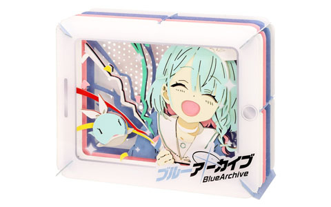 ブルアカ」ユウカをモチーフとしたASMRイヤホン「COTSUBU for
