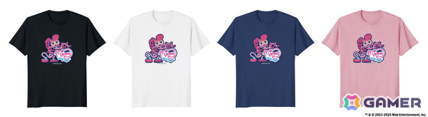 Amazon Merch on Demandに「Poppy Playtime」のアパレルが登場！の画像4