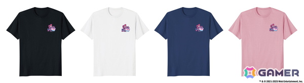 Amazon Merch on Demandに「Poppy Playtime」のアパレルが登場！の画像5