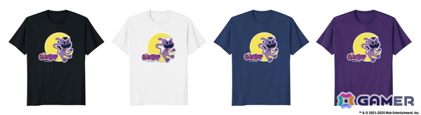 Amazon Merch on Demandに「Poppy Playtime」のアパレルが登場！の画像6