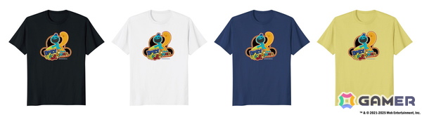 Amazon Merch on Demandに「Poppy Playtime」のアパレルが登場！の画像8
