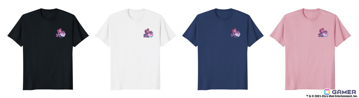 Amazon Merch on Demandに「Poppy Playtime」のアパレルが登場！の画像