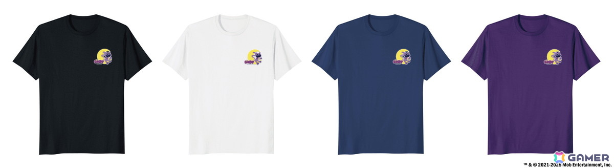 Amazon Merch on Demandに「Poppy Playtime」のアパレルが登場！の画像