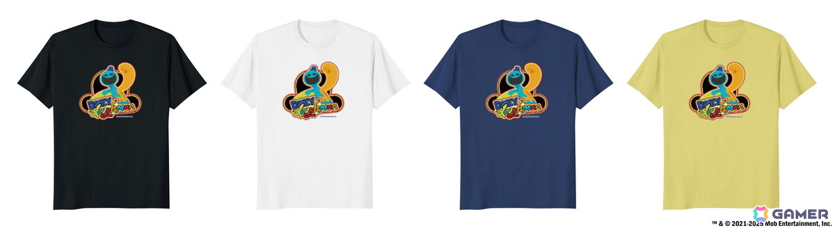 Amazon Merch on Demandに「Poppy Playtime」のアパレルが登場！の画像