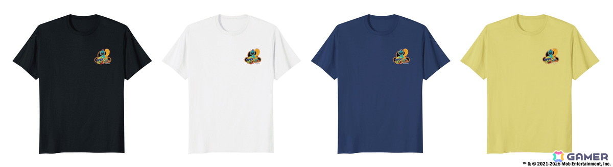 Amazon Merch on Demandに「Poppy Playtime」のアパレルが登場！の画像