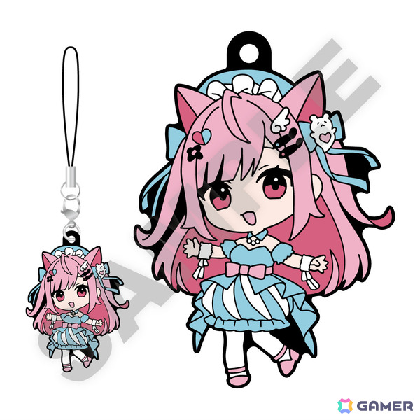 水族館＆クリオネ好きVTuber・結城さくなさんとサンシャイン水族館の初コラボイベント「さくなだすいぞくかん」が9月12日より開催！の画像