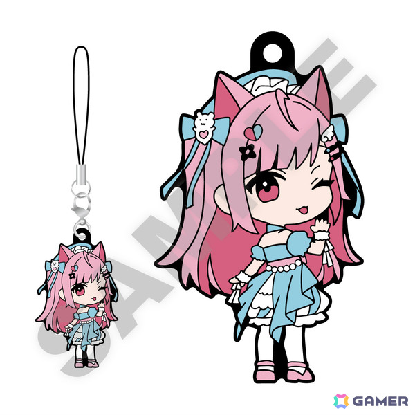水族館＆クリオネ好きVTuber・結城さくなさんとサンシャイン水族館の初コラボイベント「さくなだすいぞくかん」が9月12日より開催！の画像