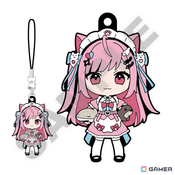 水族館＆クリオネ好きVTuber・結城さくなさんとサンシャイン水族館の初コラボイベント「さくなだすいぞくかん」が9月12日より開催！の画像
