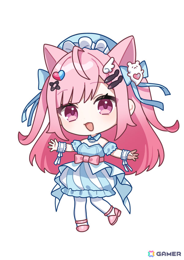 水族館＆クリオネ好きVTuber・結城さくなさんとサンシャイン水族館の初コラボイベント「さくなだすいぞくかん」が9月12日より開催！の画像
