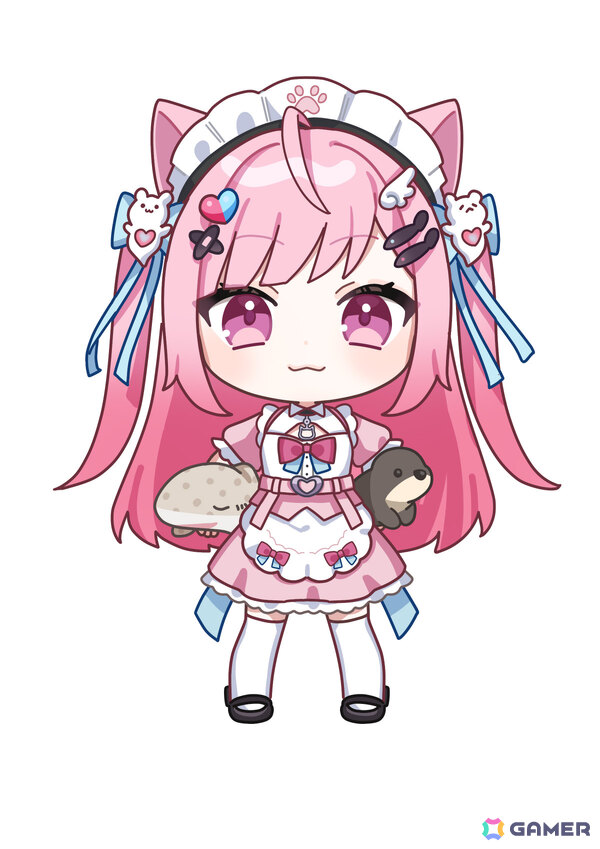 水族館＆クリオネ好きVTuber・結城さくなさんとサンシャイン水族館の初コラボイベント「さくなだすいぞくかん」が9月12日より開催！の画像