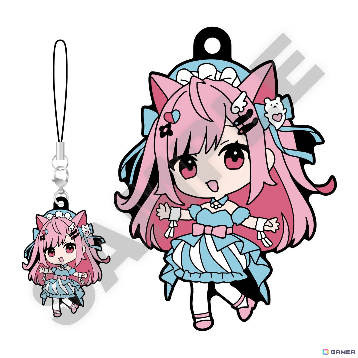 水族館＆クリオネ好きVTuber・結城さくなさんとサンシャイン水族館の初コラボイベント「さくなだすいぞくかん」が9月12日より開催！の画像17