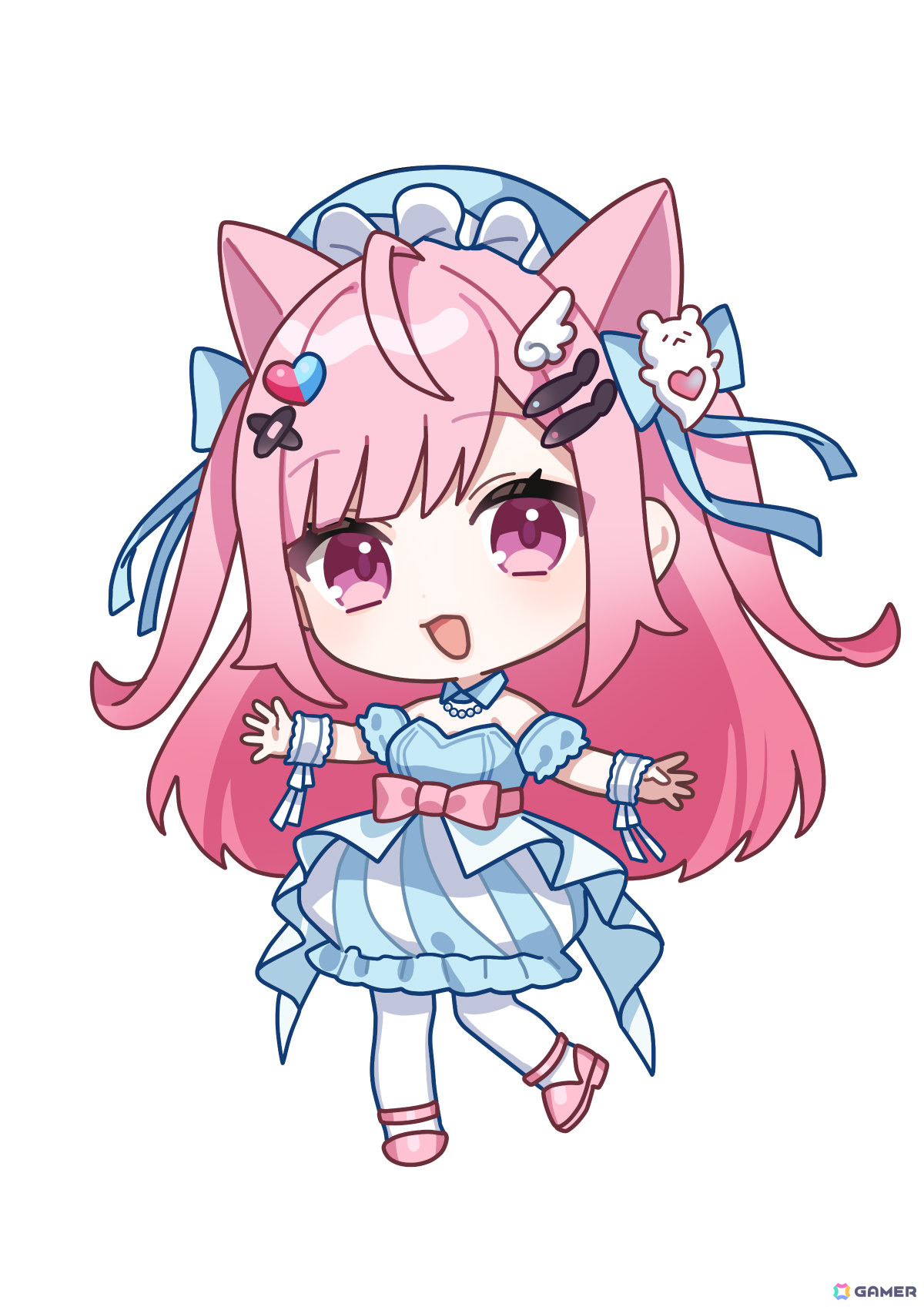 水族館＆クリオネ好きVTuber・結城さくなさんとサンシャイン水族館の初コラボイベント「さくなだすいぞくかん」が9月12日より開催！の画像4