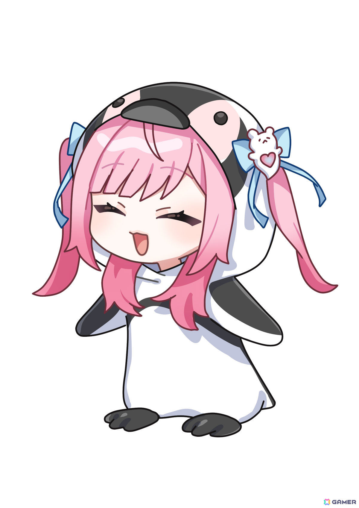 水族館＆クリオネ好きVTuber・結城さくなさんとサンシャイン水族館の初コラボイベント「さくなだすいぞくかん」が9月12日より開催！の画像6