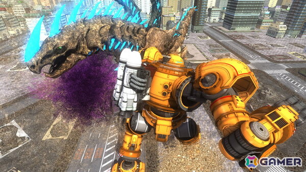Steam版「地球防衛軍6」が50%オフ、「SAMURAI MAIDEN」が55％オフ！D3PとDogenzaka LabのSteamセールが開催の画像