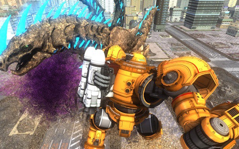 Steam版「地球防衛軍6」が50%オフ、「SAMURAI MAIDEN」が55％オフ！D3PとDogenzaka LabのSteamセールが開催