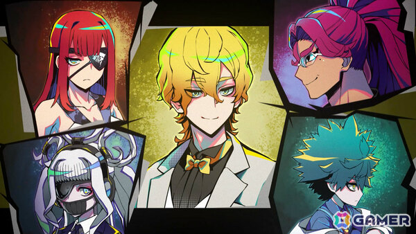 マルチADV「終天教団」Finalトレーラーが公開！ホロライブの兎田ぺこらさん＆鷹嶺ルイさんによる実況プレイ生配信も9月2日20時より実施の画像