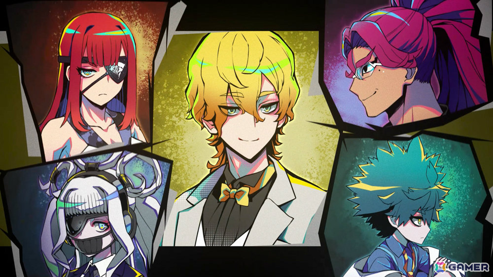 マルチADV「終天教団」Finalトレーラーが公開！ホロライブの兎田ぺこらさん＆鷹嶺ルイさんによる実況プレイ生配信も9月2日20時より実施の画像2
