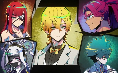 マルチADV「終天教団」Finalトレーラーが公開！ホロライブの兎田ぺこらさん＆鷹嶺ルイさんによる実況プレイ生配信も9月2日20時より実施