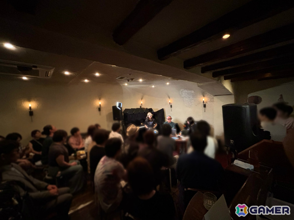 植松伸夫氏による「ファイナルファンタジー」制作秘話トークイベント第2弾が9月6日に自由が丘 hyphenで開催！の画像2