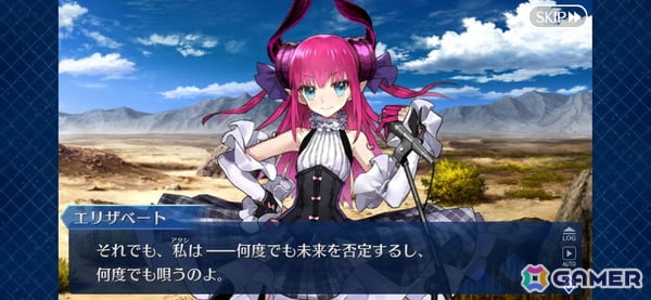 わたしは……先輩のサーヴァントですから！胸が熱くなったり、泣いたりした「FGO」のシーンを厳選して紹介【現役プレイヤーが振り返る、FGO10周年】の画像2