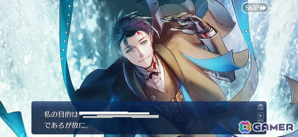 わたしは……先輩のサーヴァントですから！胸が熱くなったり、泣いたりした「FGO」のシーンを厳選して紹介【現役プレイヤーが振り返る、FGO10周年】の画像21