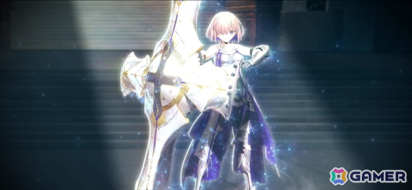 わたしは……先輩のサーヴァントですから！胸が熱くなったり、泣いたりした「FGO」のシーンを厳選して紹介【現役プレイヤーが振り返る、FGO10周年】の画像25