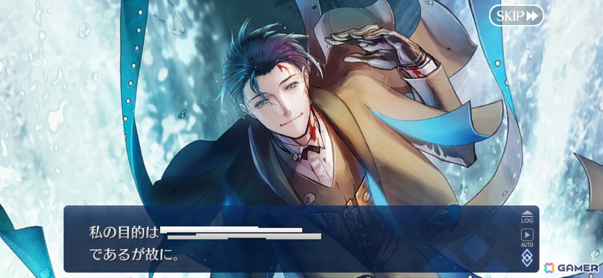 わたしは……先輩のサーヴァントですから！胸が熱くなったり、泣いたりした「FGO」のシーンを厳選して紹介【現役プレイヤーが振り返る、FGO10周年】の画像