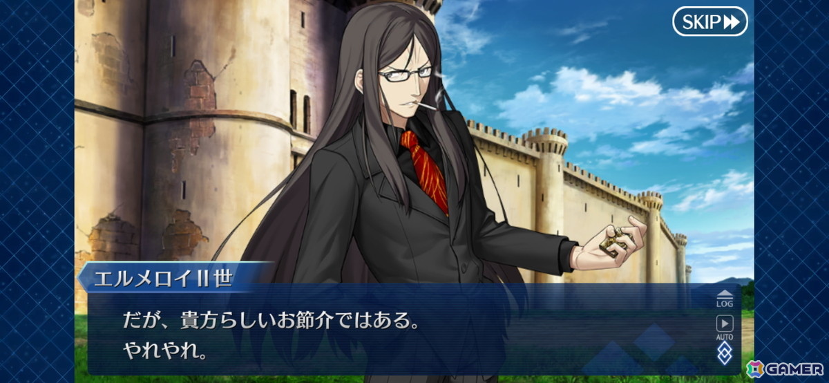 わたしは……先輩のサーヴァントですから！胸が熱くなったり、泣いたりした「FGO」のシーンを厳選して紹介【現役プレイヤーが振り返る、FGO10周年】の画像
