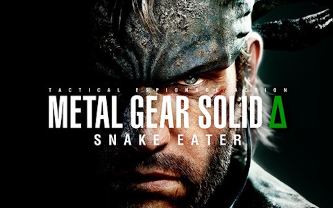 「PLAY! PLAY! PLAY!」の「METAL GEAR SOLID Δ: SNAKE EATER」特集回が本日より2日連続で公開！