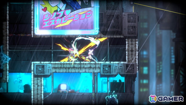 「SHINOBI 復讐の斬撃」デジタルデラックス版購入者向けの先行アクセスがスタート!メタスコアは89点を獲得の画像