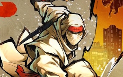 「SHINOBI 復讐の斬撃」デジタルデラックス版購入者向けの先行アクセスがスタート！メタスコアは89点を獲得