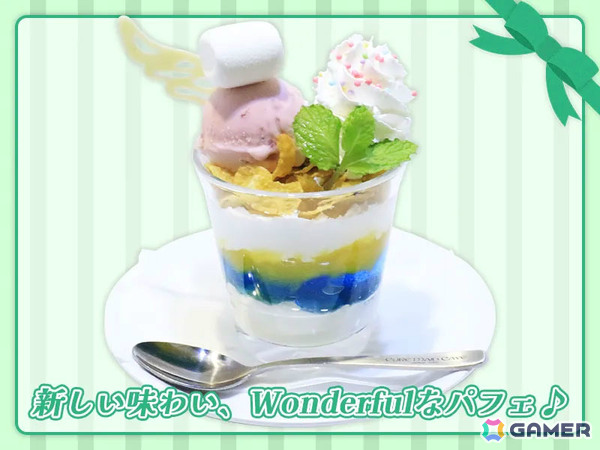 「ラブライブ！」南ことりのバースデーカフェ2025が8月30日よりキュアメイドカフェで実施！ことり＆お祝いに来た絵里、希、にこが描き下ろしで登場の画像5
