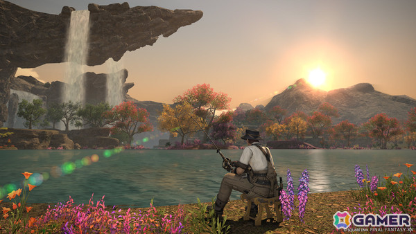 「FFT - イヴァリース クロニクルズ」皆川裕史氏、「FFXIV」吉田直樹氏らによるスペシャルパネルがPAX West 2025の会場から生配信！の画像