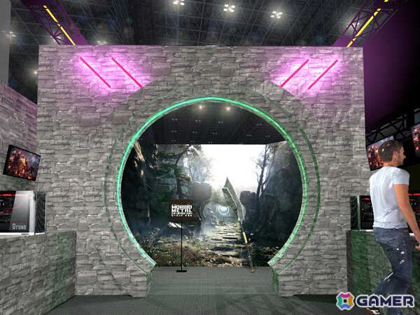 複数のキャラを瞬時に切り替えつつ戦うアクションローグライト「モービッド メタル」がTGS2025に出展！日本語版を試遊できるの画像