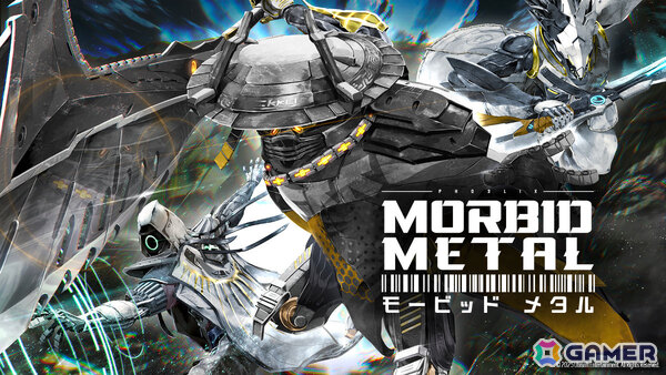 複数のキャラを瞬時に切り替えつつ戦うアクションローグライト「モービッド メタル」がTGS2025に出展！日本語版を試遊できるの画像6