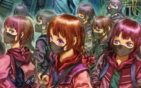 ゲーム実況者・レトルトさん完全監修のリアル脱出ゲーム「ニセモノだらけの地下研究所からの脱出」が10月30日より東京ミステリーサーカスで開催！