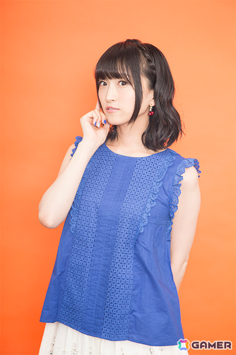 「東方LostWord」藤田咲さん×Foxtail-Grass Studioによるティアオイエツォンのアレンジ楽曲「迷い猫ワンダーランド」が発表！の画像3