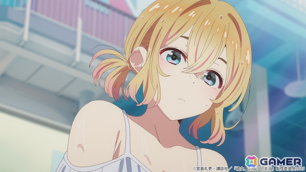 TVアニメ「彼女、お借りします」第4期第9話・満足度45「初めて記念と彼女-ハツカノ-」のあらすじ、先行場面カット、各話スタッフ情報、予告映像が公開！の画像1