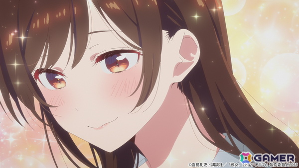 TVアニメ「彼女、お借りします」第4期第9話・満足度45「初めて記念と彼女-ハツカノ-」のあらすじ、先行場面カット、各話スタッフ情報、予告映像が公開！の画像6