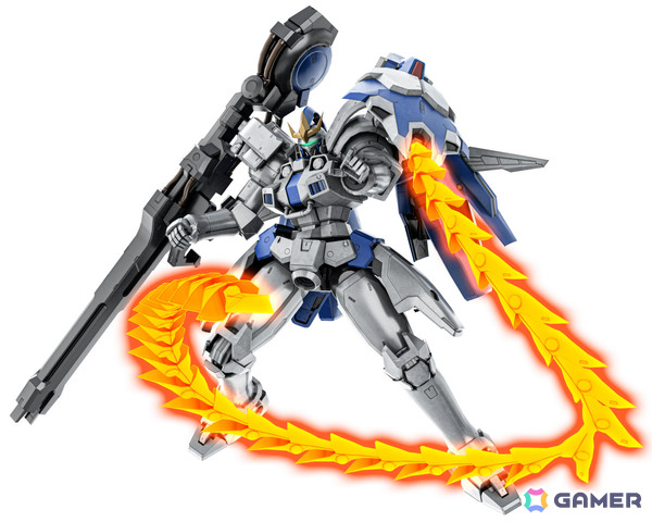 「バトオペ2」に「新機動戦記ガンダムW Endless Waltz」よりウイングガンダムゼロ【EW】、トールギスIIIが実装決定！の画像4