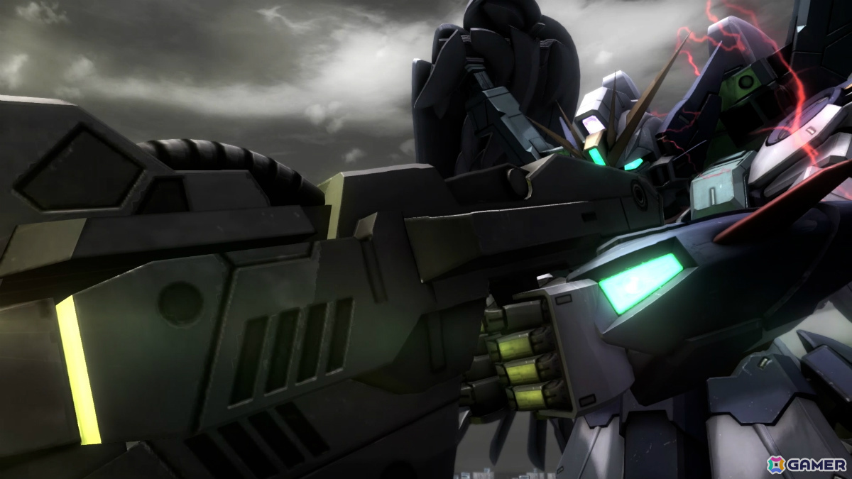 「バトオペ2」に「新機動戦記ガンダムW Endless Waltz」よりウイングガンダムゼロ【EW】、トールギスIIIが実装決定！の画像6
