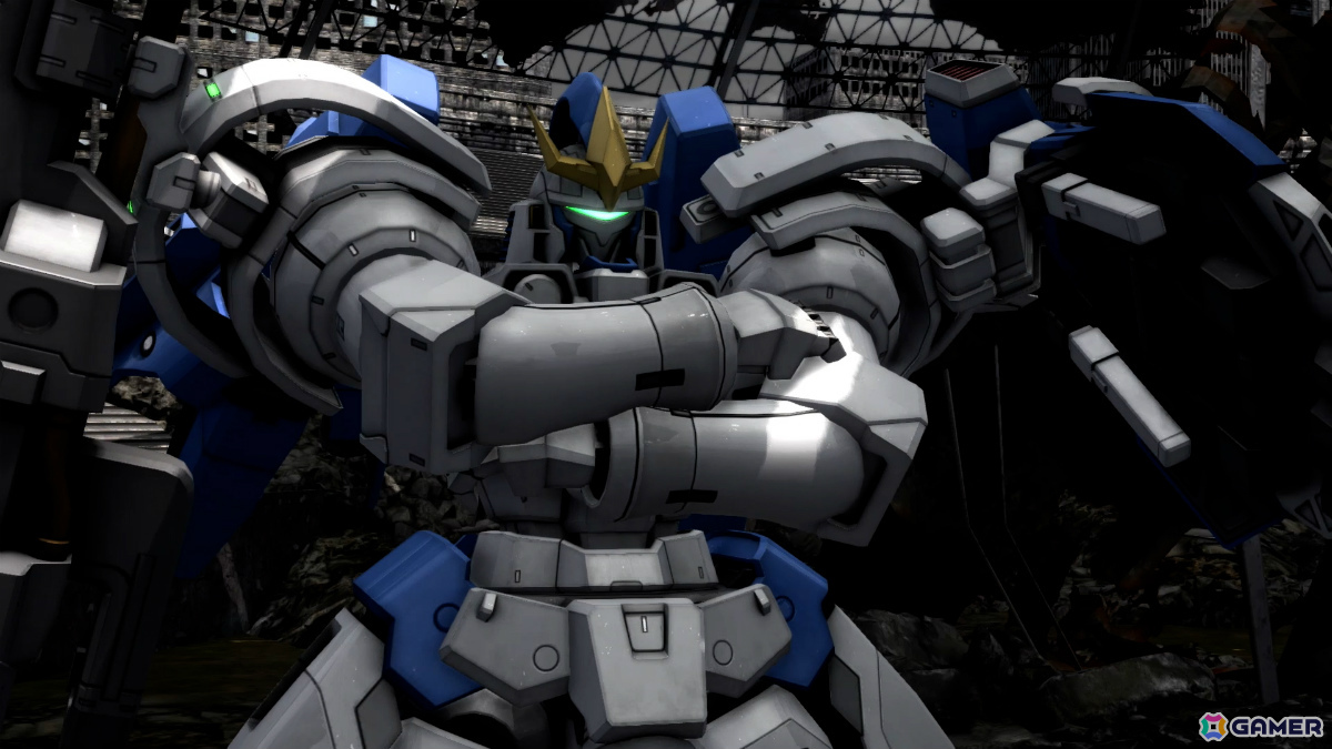 「バトオペ2」に「新機動戦記ガンダムW Endless Waltz」よりウイングガンダムゼロ【EW】、トールギスIIIが実装決定！の画像7