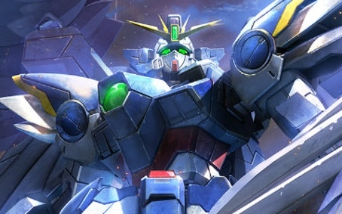 「バトオペ2」に「新機動戦記ガンダムW Endless Waltz」よりウイングガンダムゼロ【EW】、トールギスIIIが実装決定！