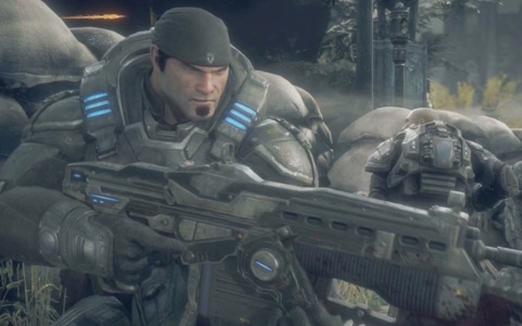 「Gears of War: Reloaded」のプレイ映像をお届け！現代的なグラフィックで蘇るXbox 360の名作TPS