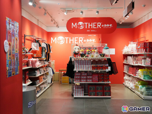 「MOTHER2」発売31周年を記念して「MOTHERのかたち。」会場の様子が本日20時15分ごろより生配信！糸井重里氏も出演の画像3