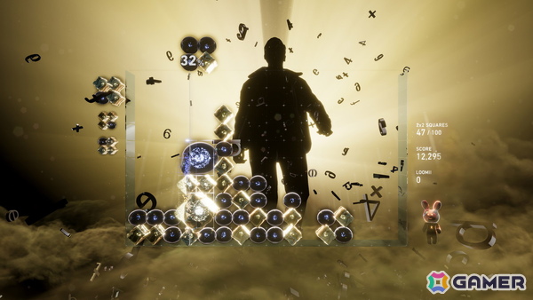 パズルゲーム「Lumines Arise」がPS5/Steam(VR対応)で11月11日に配信!シングル&マルチプレイヤーを収録した体験版が期間限定で配信中の画像