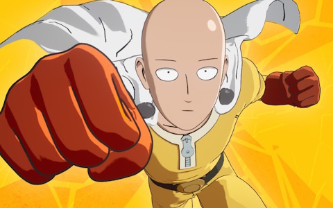 「ワンパンマン」とのコラボコンテンツが「フォートナイト」「ロケットリーグ」「Fall Guys」に登場！サイタマ、ジェノス、戦慄のタツマキなどのアイテムが追加