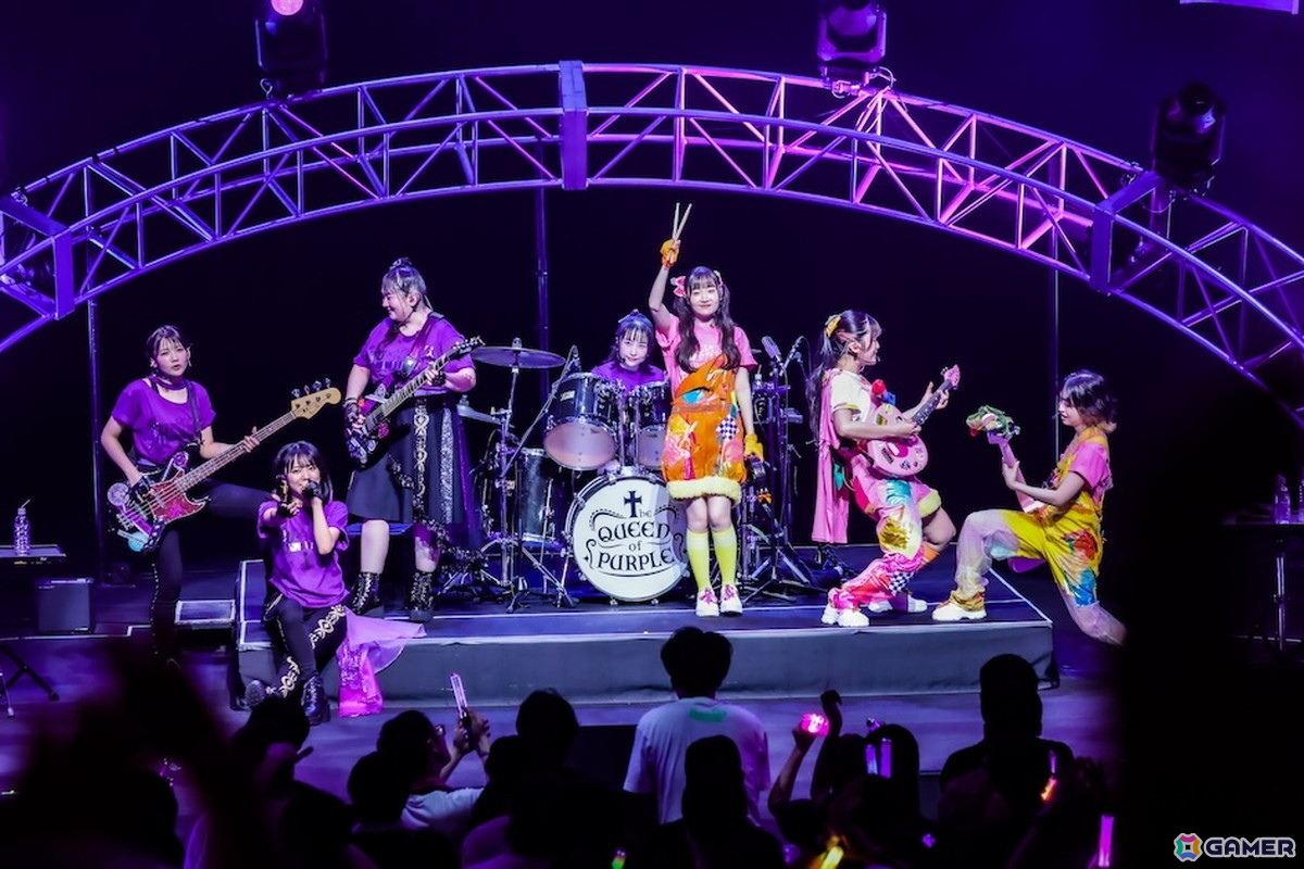 ナナシス Tokyo 7th シスターズ - 「H-A-J-I-M-A-L-B-U-M-!!」